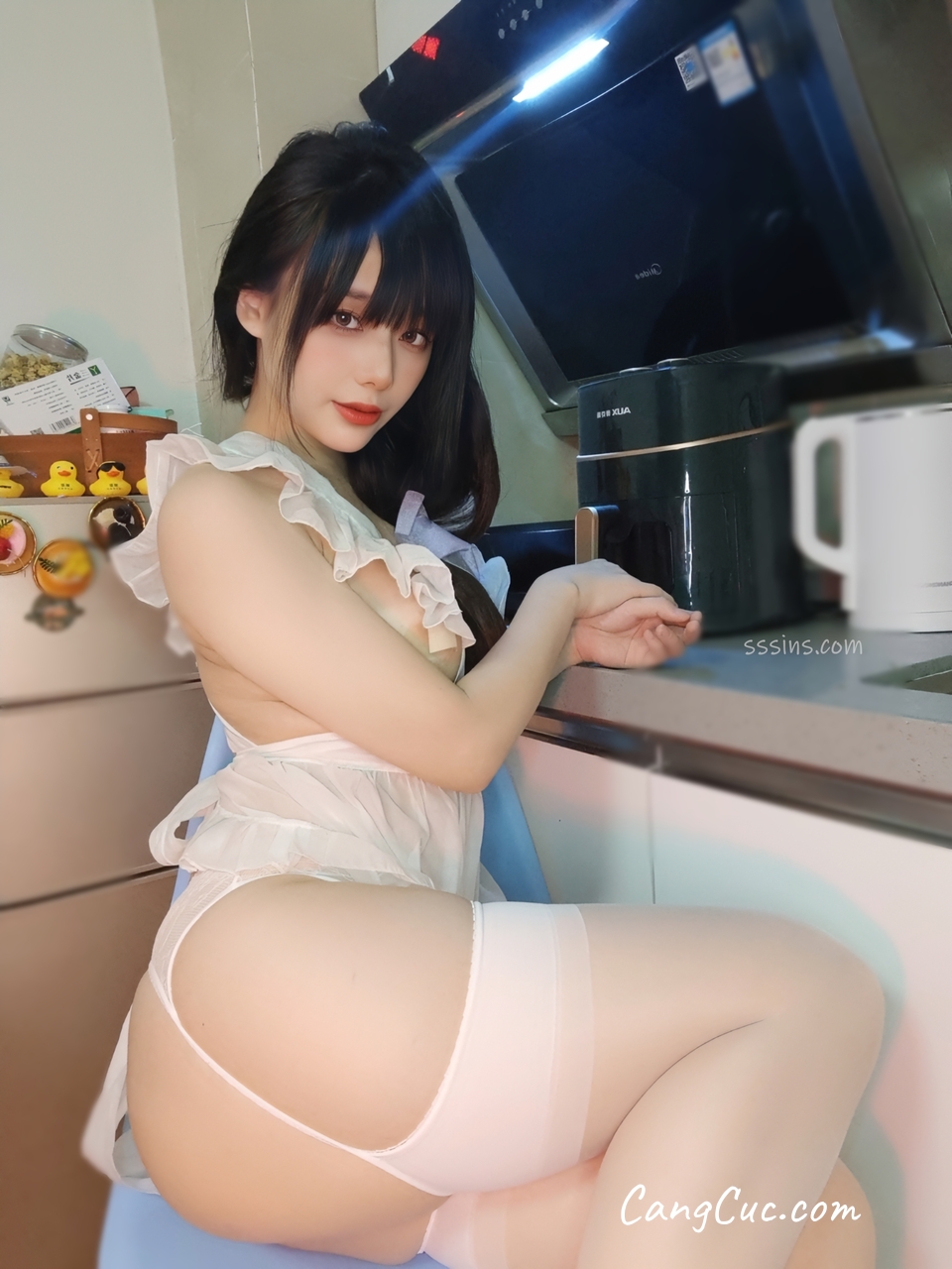 Coser@九言 - 居家太太